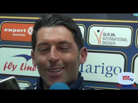 Juve Stabia   Paganese LUCA FUSCO 12032017