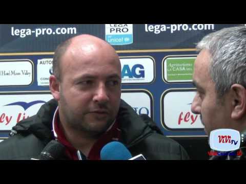Juve Stabia   Reggina KAREL ZEMAN 25022017
