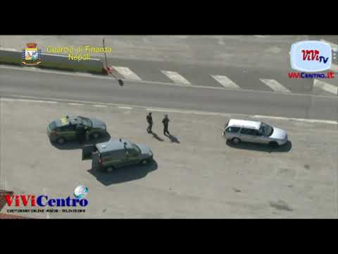 Castellammare di Stabia Colpo al Clan Cesarano