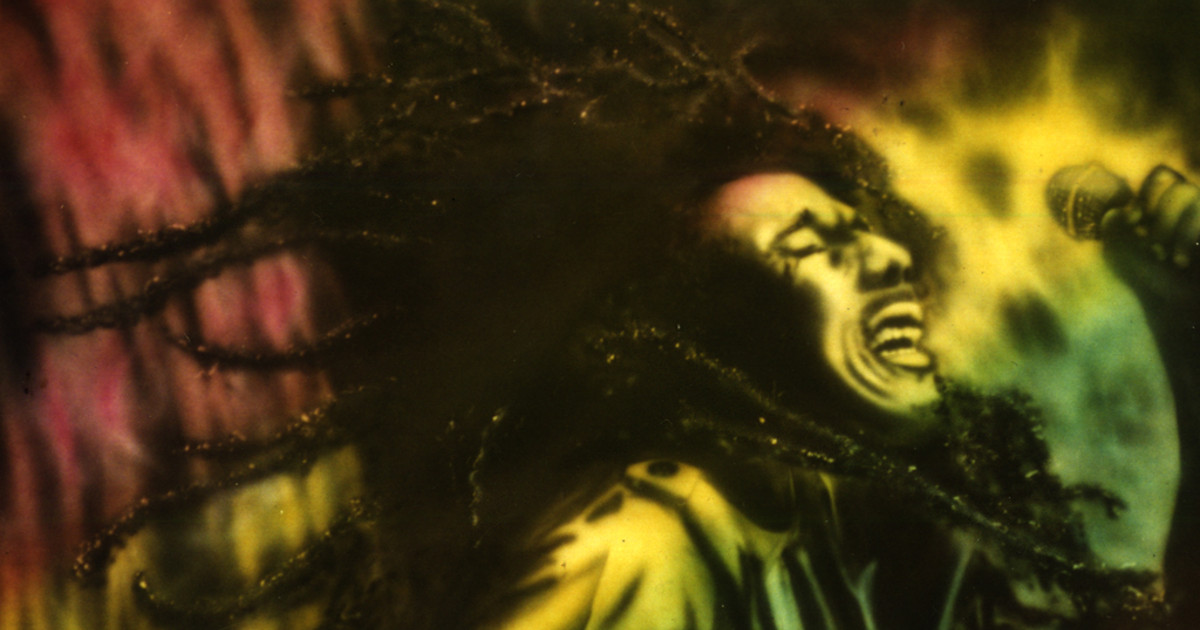 Bob Marley (Live_-_Painting_by_Steve_Brogdon1992)