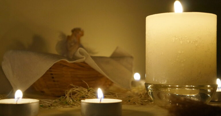 Candelora: i principali festeggiamenti nella tradizione meridionale (MP3 e VIDEO)