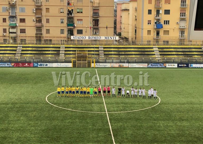 Under 17, Juve Stabia-Fermana 3-2: il tabellino del match e le parole di Sacco