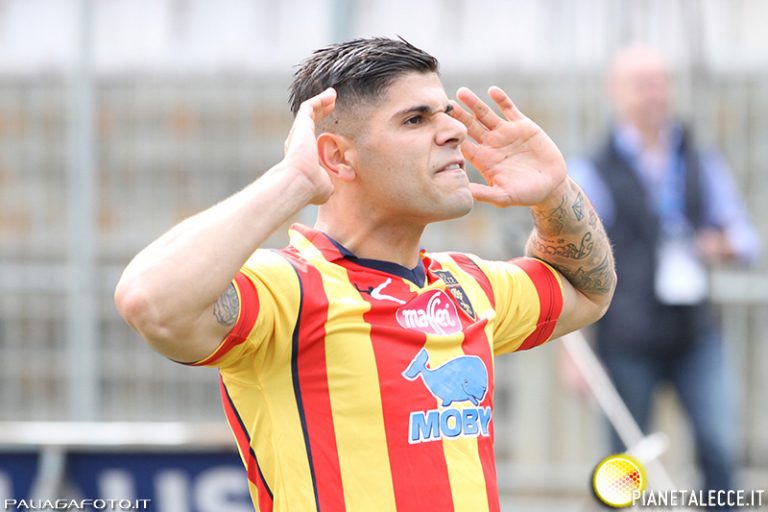 Juve Stabia, si avvicina sempre di più Giuseppe “Hulk” Torromino.