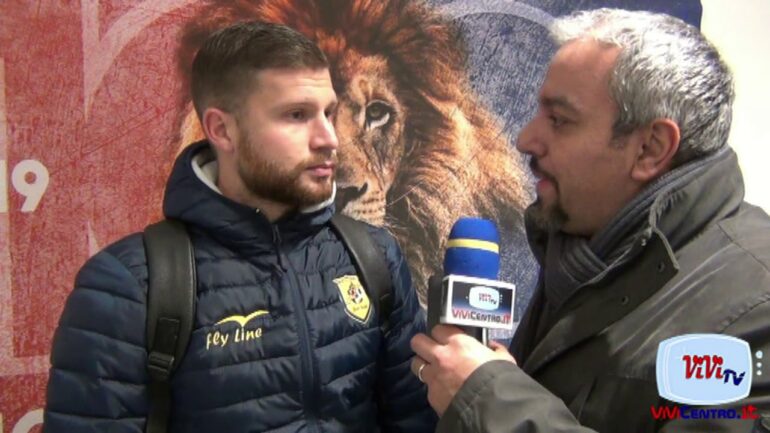 Juve Stabia, Allievi: Ci abbiamo provato, risultato positivo e tifosi magnifici (VIDEO)