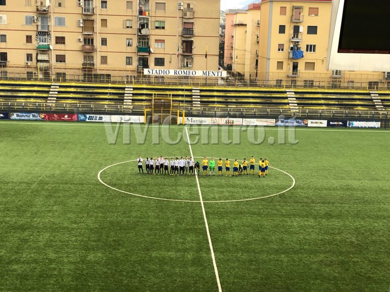 Under 15, Juve Stabia-Fermana 1-1: il tabellino del match e le parole di Franzese [VIDEO ViViCentro]