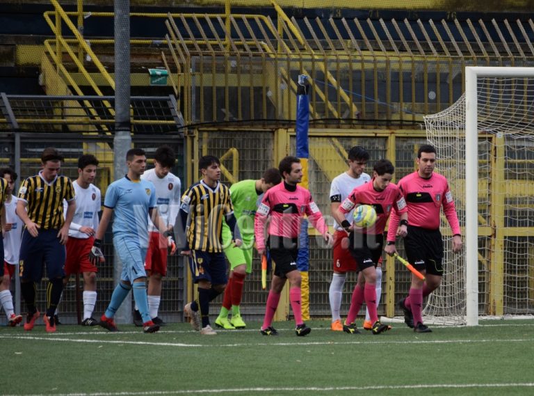 Berretti, Juve Stabia-Casertana, i convocati di Belmonte: segui il match su ViViRadioWeb