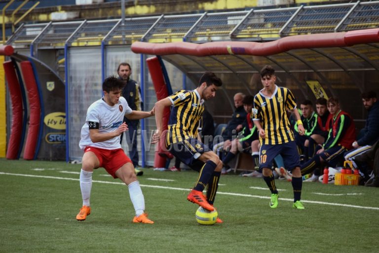 Todisco, quell’esterno scoperto da Mainolfi che incanta nel settore della Juve Stabia