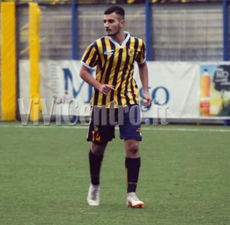 Under 17, Juve Stabia-Fermana, i convocati di Sacco: segui su ViViRadioWeb, canale 2