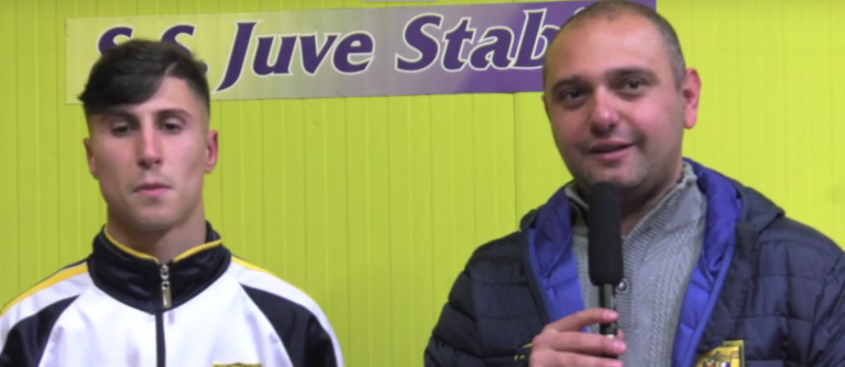 Berretti, Frasca: “Vi racconto il gol, ma che partita di tutti” [VIDEO ViViCentro]