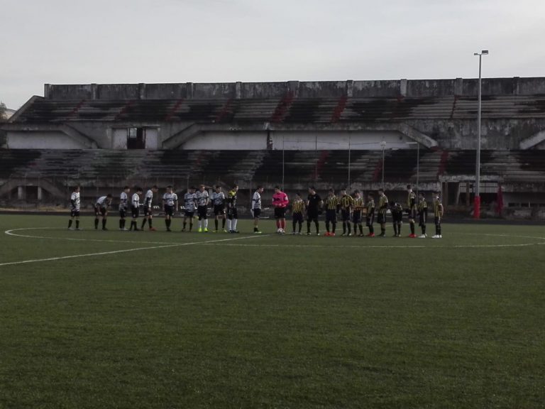 Under 15 Regionali, Battipaglia-Juve Stabia 1-1: il tabellino del match