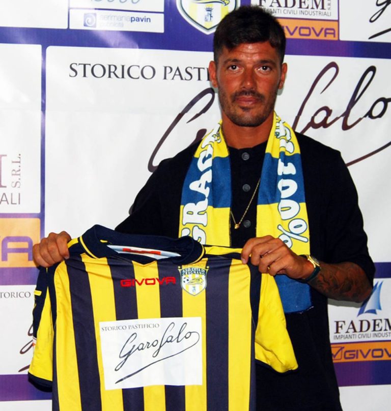 Rinaldi: “A Caserta sará dura ma la Juve Stabia merita la B”