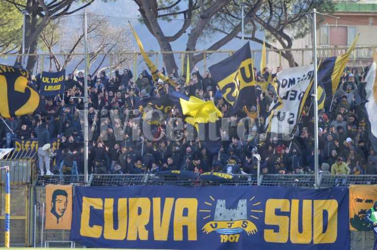 Juve Stabia, date e orari delle ultime, decisive, gare della stagione