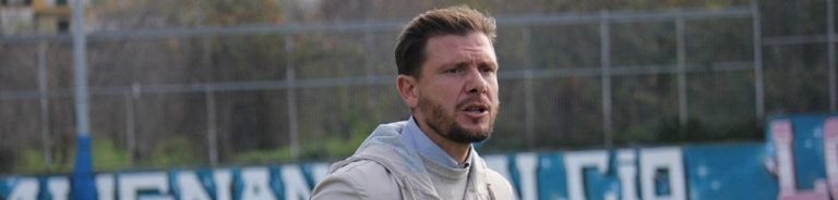 Real Poggiomarino, mister Teta: “In queste partite conta la testa”