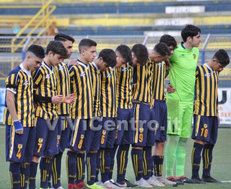 Settore Giovanile Juve Stabia, il programma gare: segui i match su ViViRadioweb