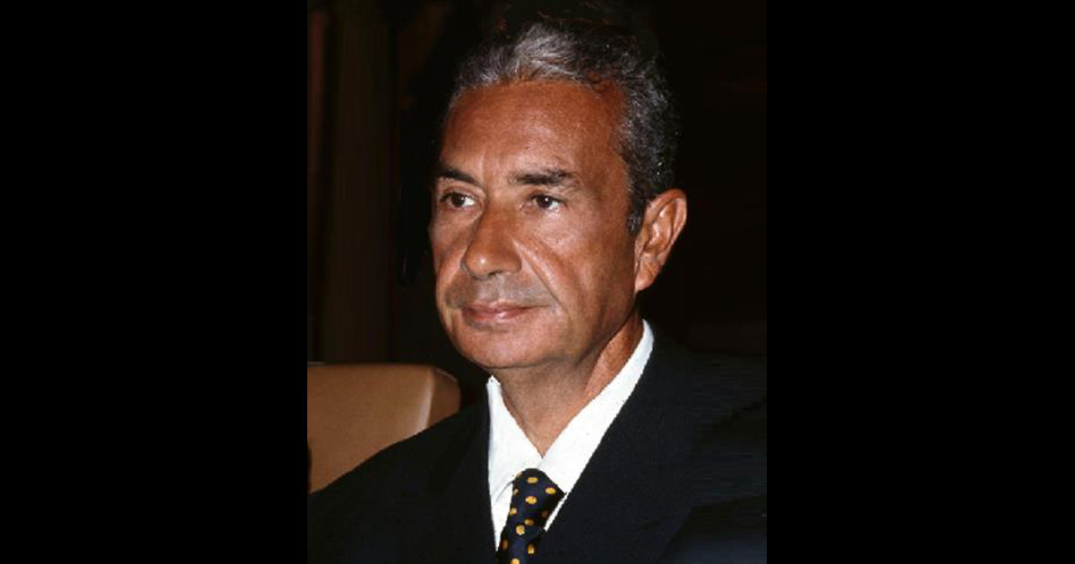 Aldo Moro