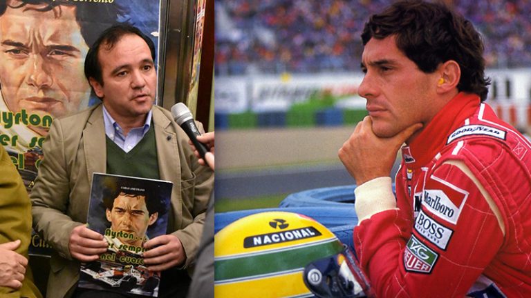 Carlo Ametrano, si chiude un 2019 ricco di soddisfazioni