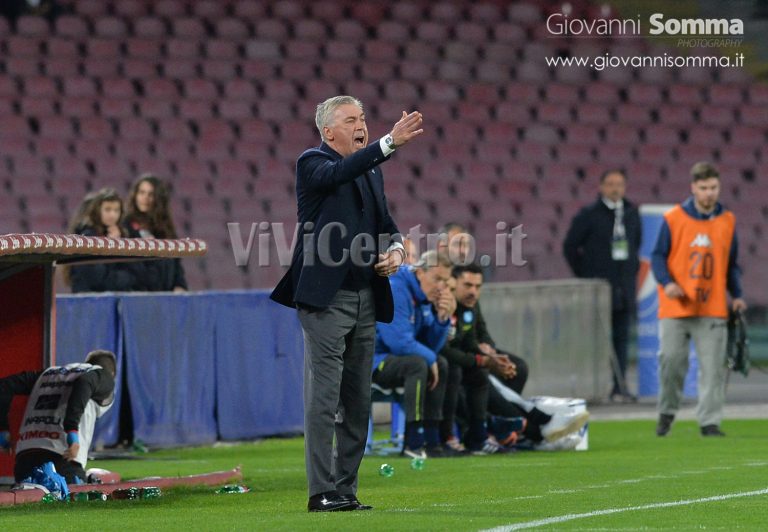 Gazzetta – Ancelotti cura l’aspetto mentale della squadra: c’è una cosa che lo preoccupa