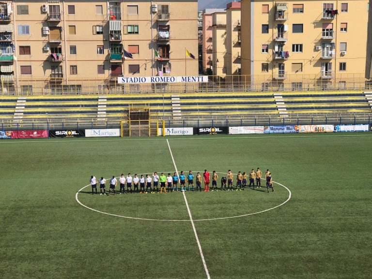 Under 17, Juve Stabia-Potenza 2-0: il tabellino e le parole di Sacco [VIDEO ViViCentro]