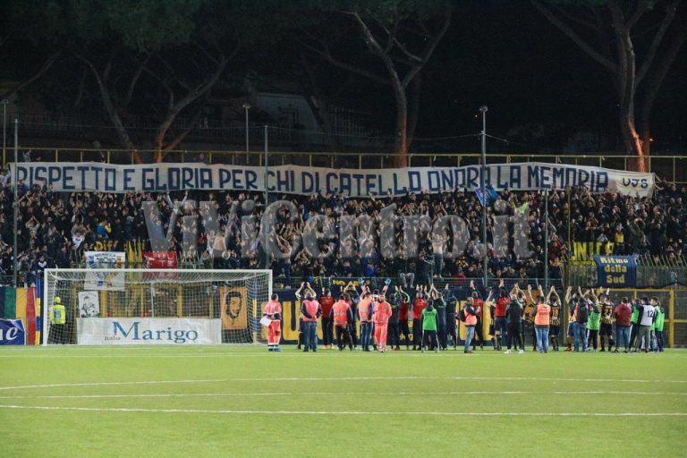 Cavese | Cuccurullo: “Andremo al Menti a testa alta cercando di vincerla”