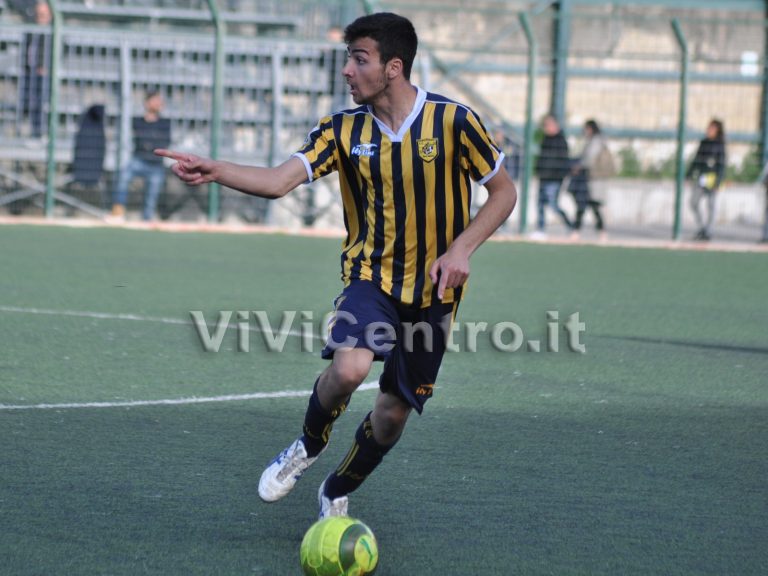 Under 17, Gubbio-Juve Stabia: i convocati di Sacco