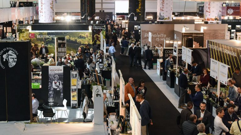 Vinitaly 2018, un successo in crescita in attesa della nuova edizione