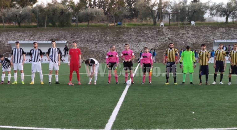 Berretti, Ascoli-Juve Stabia 1-1: il tabellino, il man of the match e le parole di Belmonte