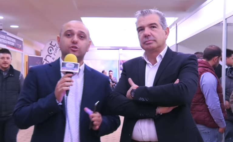 International Firework Fire XII, si è conclusa la nuova edizione [VIDEO ViViCentro]