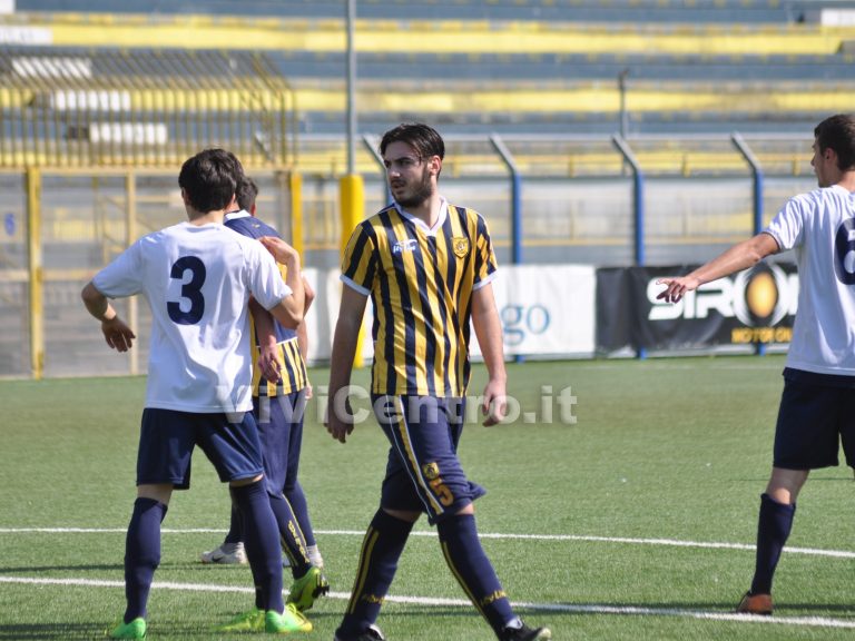 Settore giovanile Juve Stabia, il programma gare del fine settimana