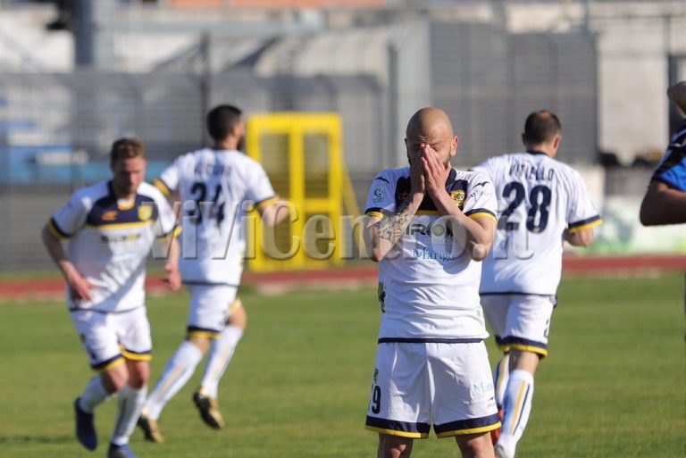 EDITORIALE – Juve Stabia, oltre ogni paura