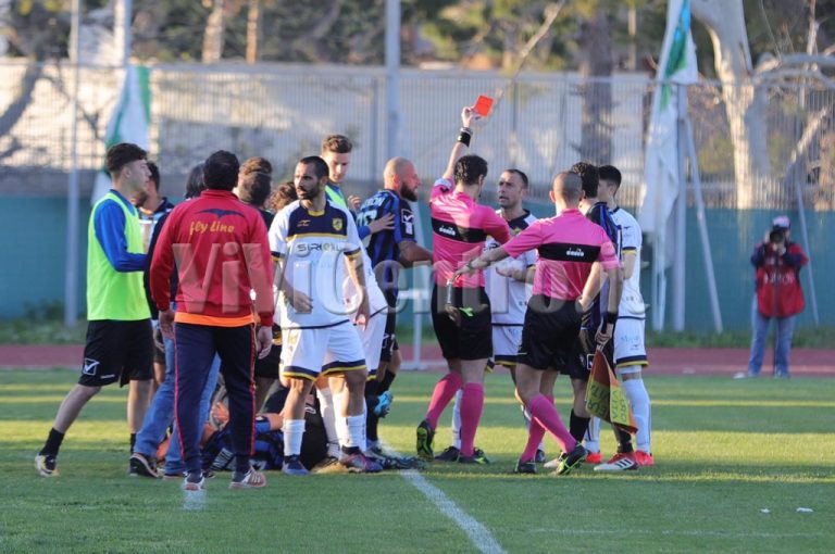 Juve Stabia, le decisioni del giudice sportivo post Bisceglie