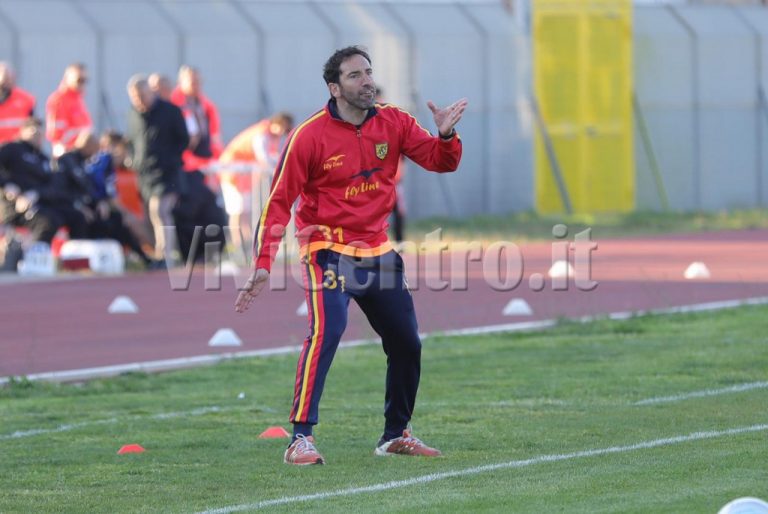 Bisceglie – Juve Stabia (0-0) | La fotogallery di ViViCentro