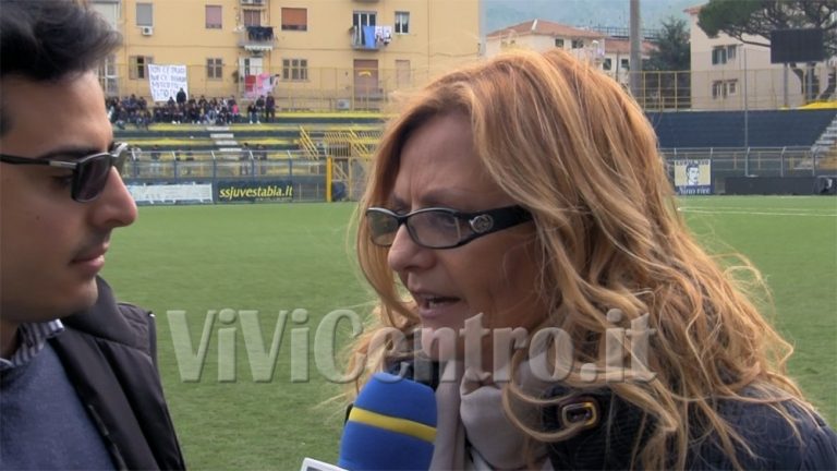 V edizione dell’evento “Scuola e Legalità”, le parole della Dirigente Scolastica dell’ITS “Sturzo” Cinzia Toricco [VIDEO ViViCentro]