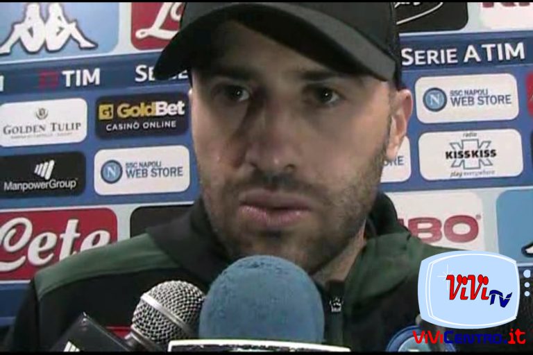 Ospina: “Quando sei portiere, l’errore ha più peso: serve essere forti mentalmente”