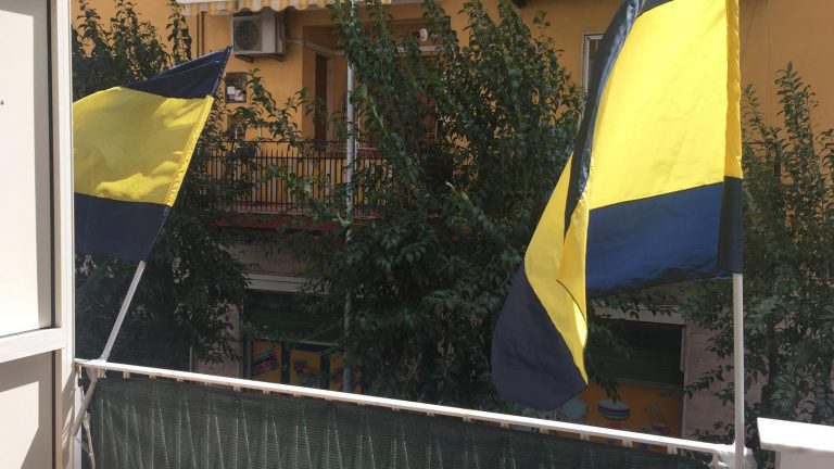 Juve Stabia, un sogno a tinte gialloblu: coloriamo la Città