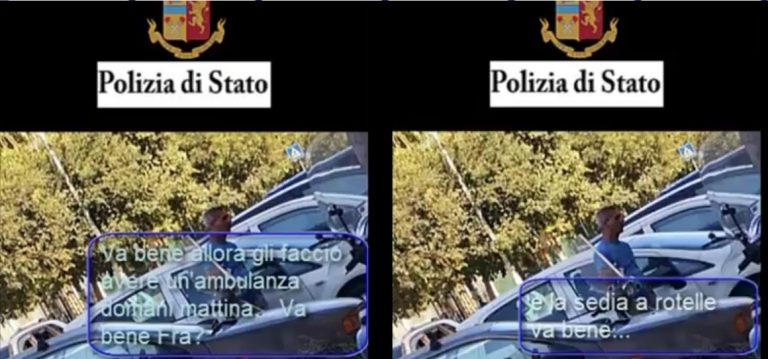 Fratturavano gambe e braccia per truffare le assicurazioni, arresti a Palermo