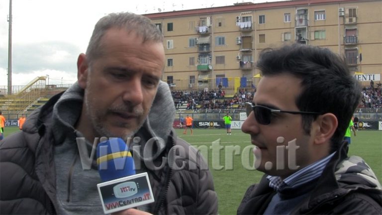 V edizione dell’evento “Scuola e Legalità”, le parole di Giovanni Savastano, membro dell’organizzazione [VIDEO ViViCentro]