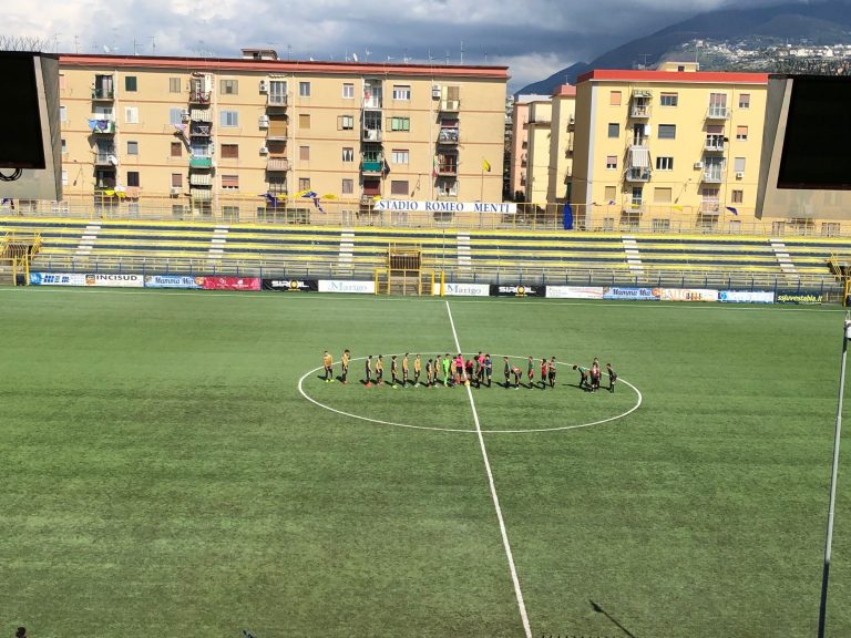 Under 17, Juve Stabia-Ternana 1-4: il tabellino e le parole di Sacco [VIDEO ViViCentro]