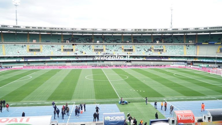 LIVE – Chievo Verona-Napoli 1-3, risultato finale
