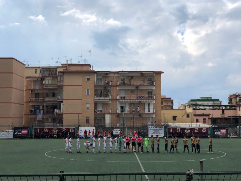 Berretti, Juve Stabia-Ternana 0-5: il tabellino del match e le parole di Belmonte [VIDEO ViViCentro]