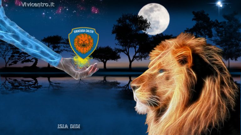 Siracusa Calcio, 95 anni e non sentirli