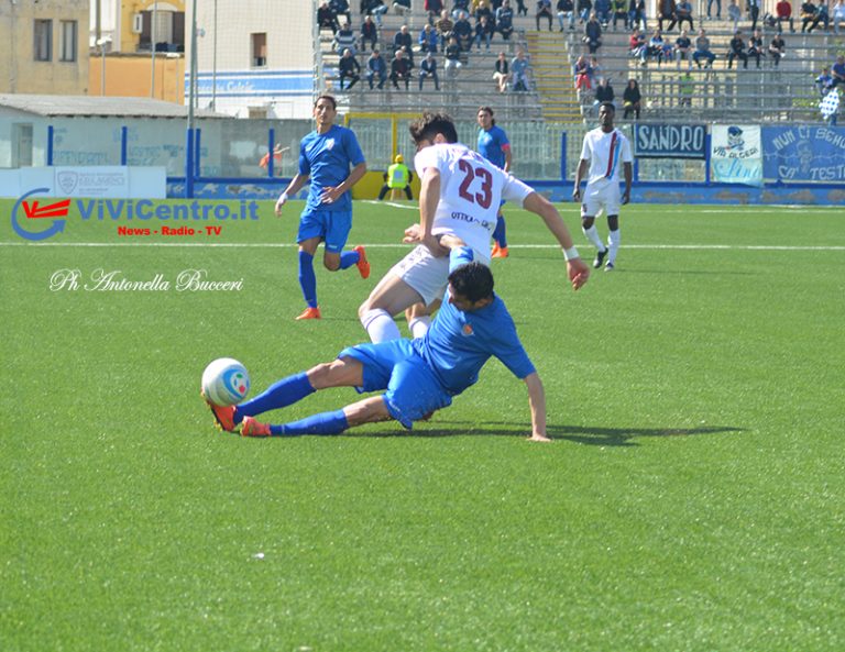 Siracusa-Rieti: 1-0, il racconto del match nelle immagini