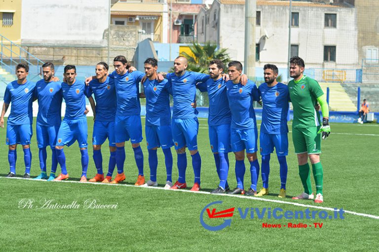 Casertana-Siracusa: 2-1, Castaldo manda al tappeto i ragazzi di Raciti