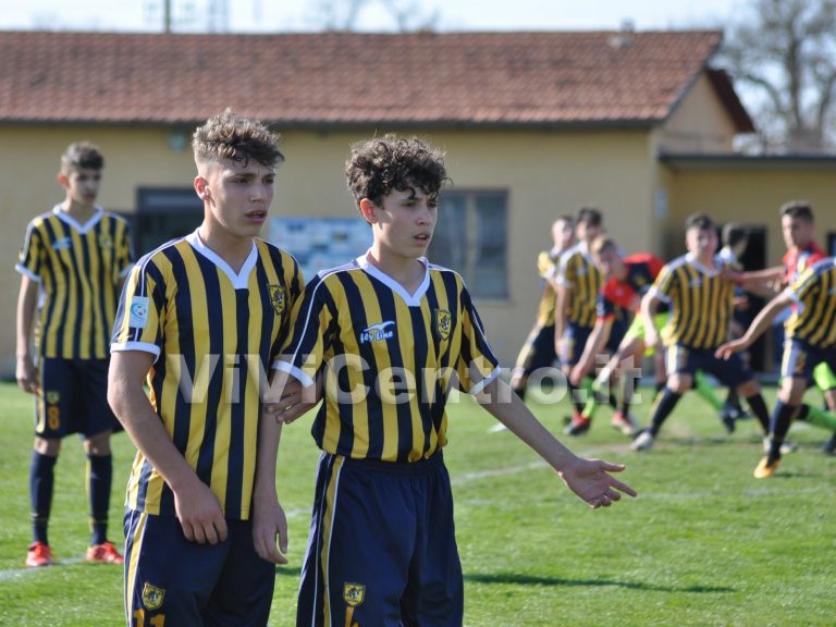Settore Giovanile Juve Stabia, questo il programma gare del fine settimana: segui le dirette su ViViRadioWeb
