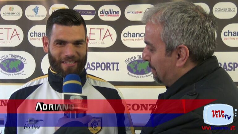 L’ex Mezavilla: “Mi piace molto il centrocampo dello Stabia. Mi auguro di vedere la squadra in A”