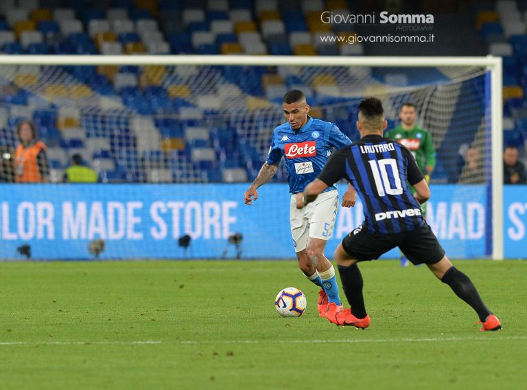 Allan, su di lui non c’era solo l’Everton: il retroscena
