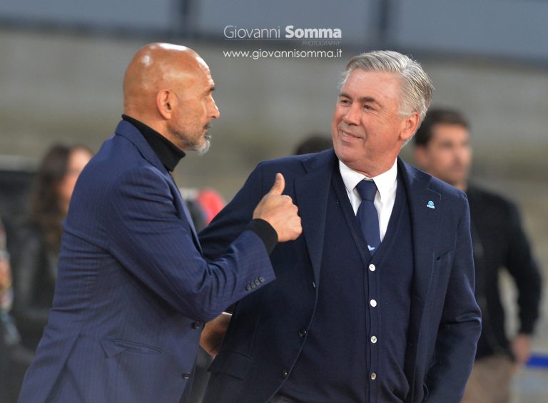TuttoSport – ADL guarda al futuro: Spalletti per sostituire Ancelotti