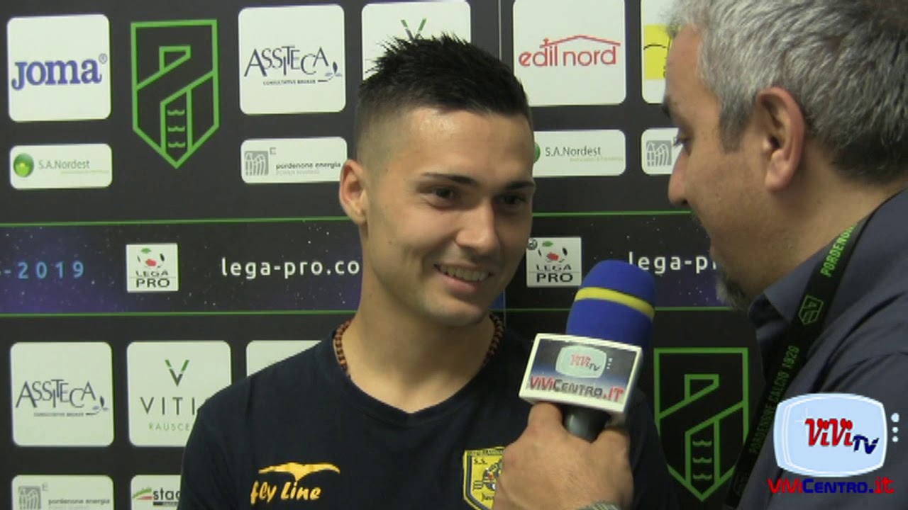 Juve Stabia, Mastalli: Sconfitta che non intacca la nostra impresa. Ci spiace! (VIDEO)