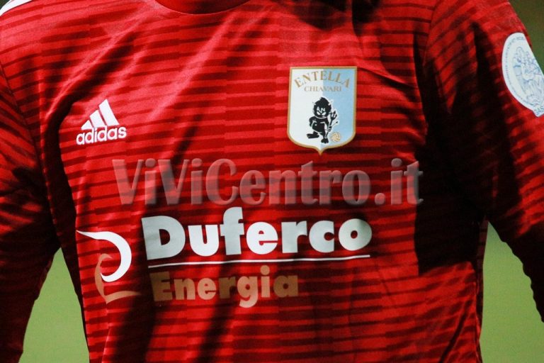 Danilo Sanguineti: ” La Virtus Entella vuole archiviare la salvezza”