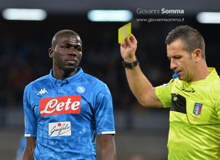 Napoli-Milan, le pagelle: disastro Di Lorenzo, dominio Ibra