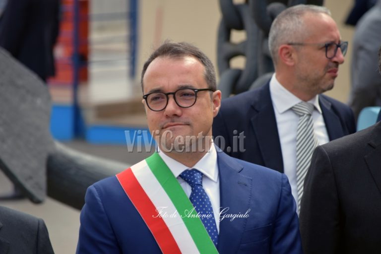 Cimmino infuriato: “Ho appreso del parto al San Leonardo, pretendo chiarimenti”